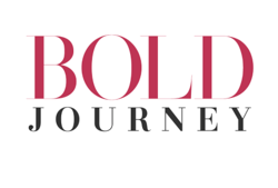 Bold Journey Logo